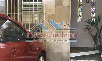 Imagem 3: Casa térrea linda com 3 dormitórios + 2 banheiros - Jd. Monte Alegre