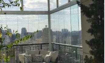 Imagem 2: COBERTURA - VILA NOVA CONCEIÇÃO - SP