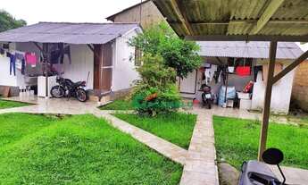 Imagem 4: Ampla casa + 2 kitnets a venda!