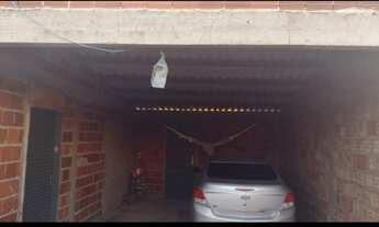 Imagem 5: CASA A VENDA EM SOBRADINHO NO BAIRRO DA NOVA COLINA (DORAUTY