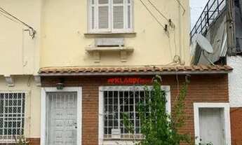 Imagem: Sobrado de 3 Dormitórios com 1 Vaga de