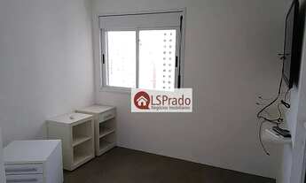 Imagem 6: Ao lado Shop V Olímpia, apto duplex, 1 suite, terraço e 1 vaga!