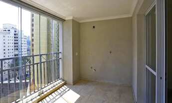 Imagem 6: Apartamento para Aluguel - Panamby, 4 Quartos, 174 m2