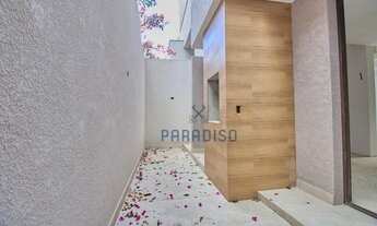 Imagem 4: Sobrado com 3 dormitórios à venda por R$ 899.000,00 - Bom Retiro - Curitiba/PR