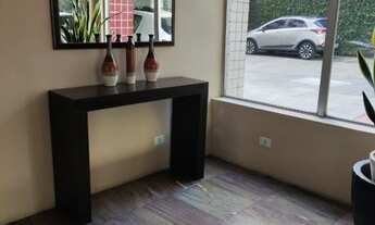 Imagem 4: APTO 3 QTS SUITE 80M2 NA CONS.AGUIAR ANDAR ALTO