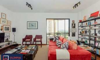 Imagem 2: Apartamento Venda 3 Dormitórios - 103 m² Vila Leopoldina