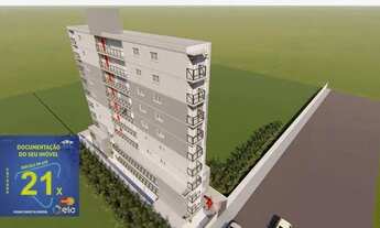 Imagem 8: Apartamento com 1 dormitório à venda, 29 m² por R$ 205.000,00 - Vila Aricanduva - São Paul