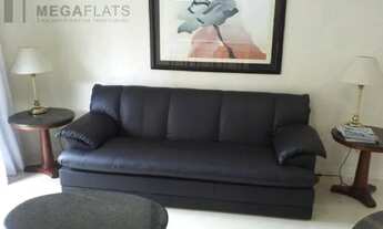 Imagem 3: 01483 - Flat/Aparthotel 1 Dorm, BELA VISTA - SÃO PAULO/SP