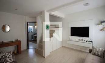 Imagem: Casa de Condomínio à Venda - Santa Mônica