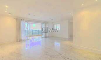 Imagem 4: Apartamento Locação 3 Dormitórios - 198 m² Jardim Paulista