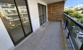 Imagem 3: Apartamento 03 Quartos no Recreio dos Bandeirantes [ME