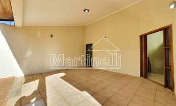 Imagem 2: Casa Sobrado Padrão em Ribeirão Preto