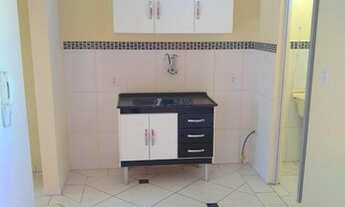 Imagem 5: Kitnete - Alfa 2