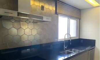 Imagem 7: Apartamento à venda no condomínio Helbor Offices em São José dos Campos-SP