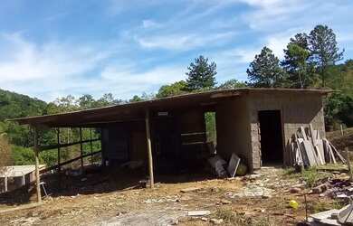 Imagem 4: Galpão 140 m² terreno 1000 m² a 1 km RS 239