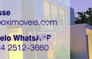 Imagem 6: Apartamento com 2 quartos sendo 1 suíte à venda, 64 m² por R$ 309.800 - Presidente Rooseve