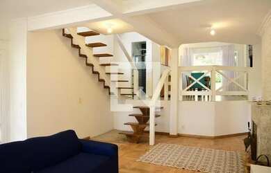 Imagem 4: Casa de Condomínio para Aluguel - Jardim da Glória, 5 Quartos, 627 m2