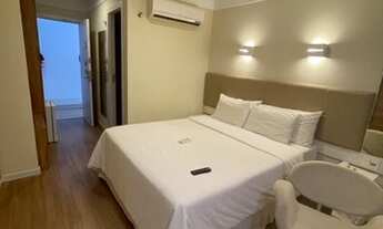 Imagem 7: Quarto Suíte Hotel Linhares Design