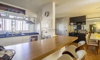 Imagem 7: Venda Apartamento 3 Dormitórios - 100 m² Brooklin