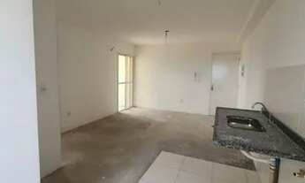 Imagem 2: Apartamento Novo com Suíte e 2 vagas na Garagem