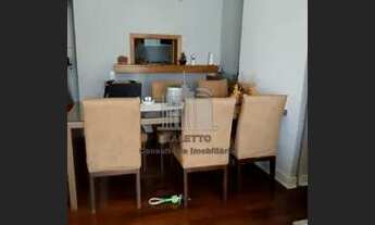 Imagem 4: Apartamento de 3 dormitórios, 1 suíte, com vaga coberta, Jardim Guarani, Galetto Imóveis