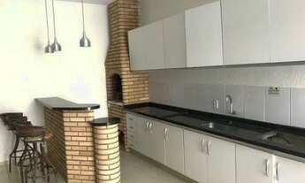 Imagem 3: Casa em condomínio fechado