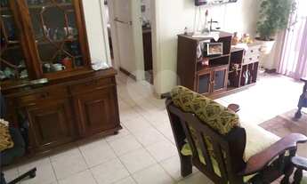 Imagem 2: Apartamento - 02 Quartos - Madureira [ME