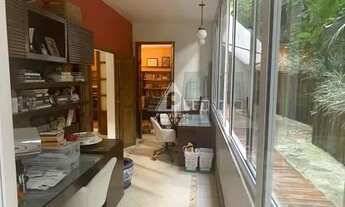 Imagem 9: Área privativa à venda, 3 quartos, 1 suíte, 1 vaga, Gávea - RIO DE JANEIRO/RJ