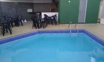 Imagem 5: Apartamento para aluguel e venda tem 90 metros quadrados com 2 suítes