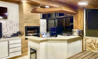 Imagem 3: Cobertura - 3 quartos - Araguaia - 156 m2