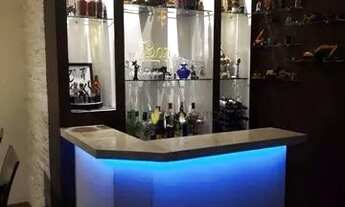 Imagem 5: Apartamento com 3 dormitórios à venda, 114 m² por R$ 1.100.000,00 - Jardim - Santo André/S