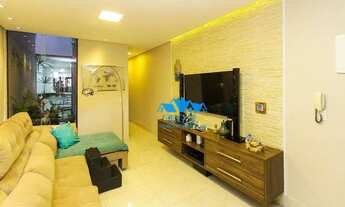 Imagem 3: Sobrado com 3 dormitórios à venda, 280 m² por R$ 799.000,00 - Vila Matilde - São Paulo/SP