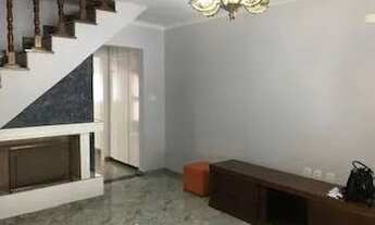 Imagem 2: Sobrado com 2 dormitórios à venda, 110 m² por R$ 750.000,00 - Tatuapé - São Paulo/SP