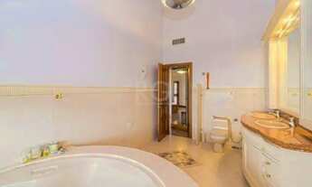 Imagem 6: Casa com 4 dormitórios à venda, 1107 m² por R$ 3.700.000,00 - Vila Assunção - Porto Alegre