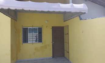 Imagem 7: VENDE-SE CASA Casa em condomínio com 2 dormitórios