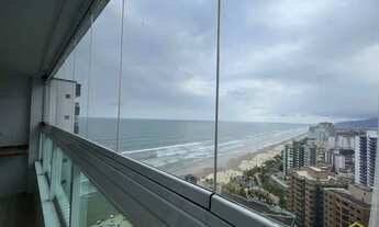 Imagem: LINDO APTO VISTA MAR, 2 VAGAS, FRENTE PARA