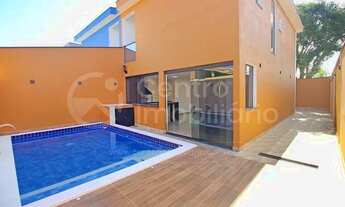 Imagem: CASA à venda com piscina e 3 quartos em