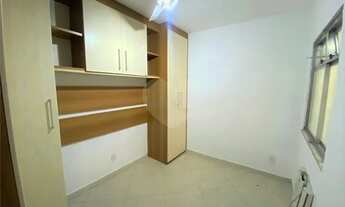 Imagem 7: Apto tipo casa duplex, três dormitórios e churrasqueira