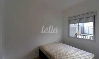 Imagem 4: São Paulo - Apartamento Padrão - Brás