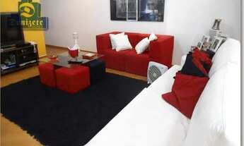 Imagem 3: Sobrado com 3 dormitórios, 280 m² - venda por R$ 1.350.000,00 ou aluguel por R$ 6.025,58/m