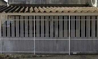 Imagem 1: Casa ou terreno Vila Mineirão/Brasilândia