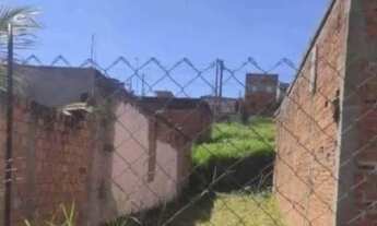 Imagem 2: Terreno Monte mor São Clemente