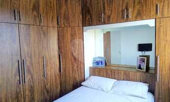 Imagem 5: Excelente apartamento em condomínio fechado. [VP