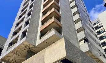 Imagem 5: Edifício Lyon. Uma oportunidade única e preciosa