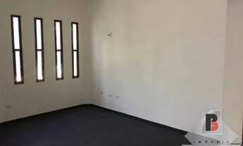 Imagem 7: Predio Comercial na Mooca 1500m 5 pavimentos