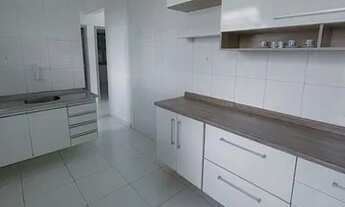 Imagem 3: Apartamento para aluguel, 2 quartos, 1 vaga, Boqueirão - Santos/SP