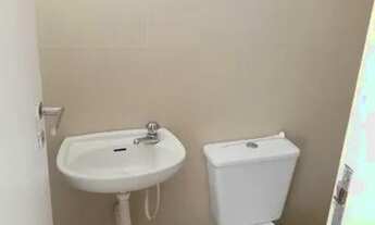 Imagem 6: Sala Comercial Centro Médico Itamaraty