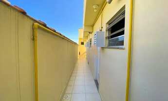 Imagem 2: Kitnet com 1 dormitório para alugar, 40 m² por R$ 1.039,00/ano - Centro - São Pedro da Ald