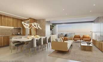 Imagem 5: Apartamento - 61 metros - 2 quartos - 1 suíte - 1 vaga - Vila Romana - São Paulo - SP