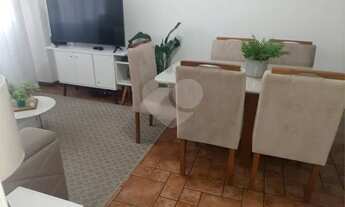 Imagem 2: APARTAMENTO - 03 QUARTOS COM DEPEDÊNCIA COMPLETA - ENGENHO NOVO [ME